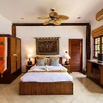 Luxury Villa Miramar Orchid House Samui