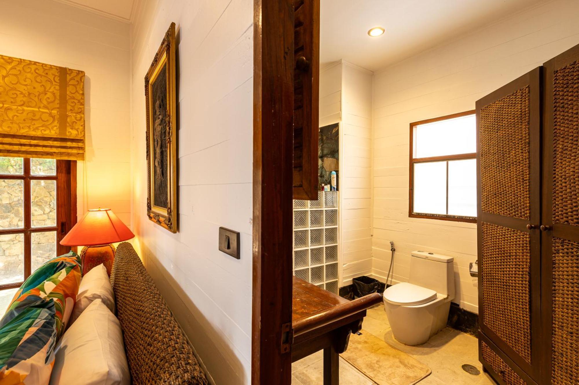 Luxury Miramar Orchid House Samui * Amphoe Koksamui