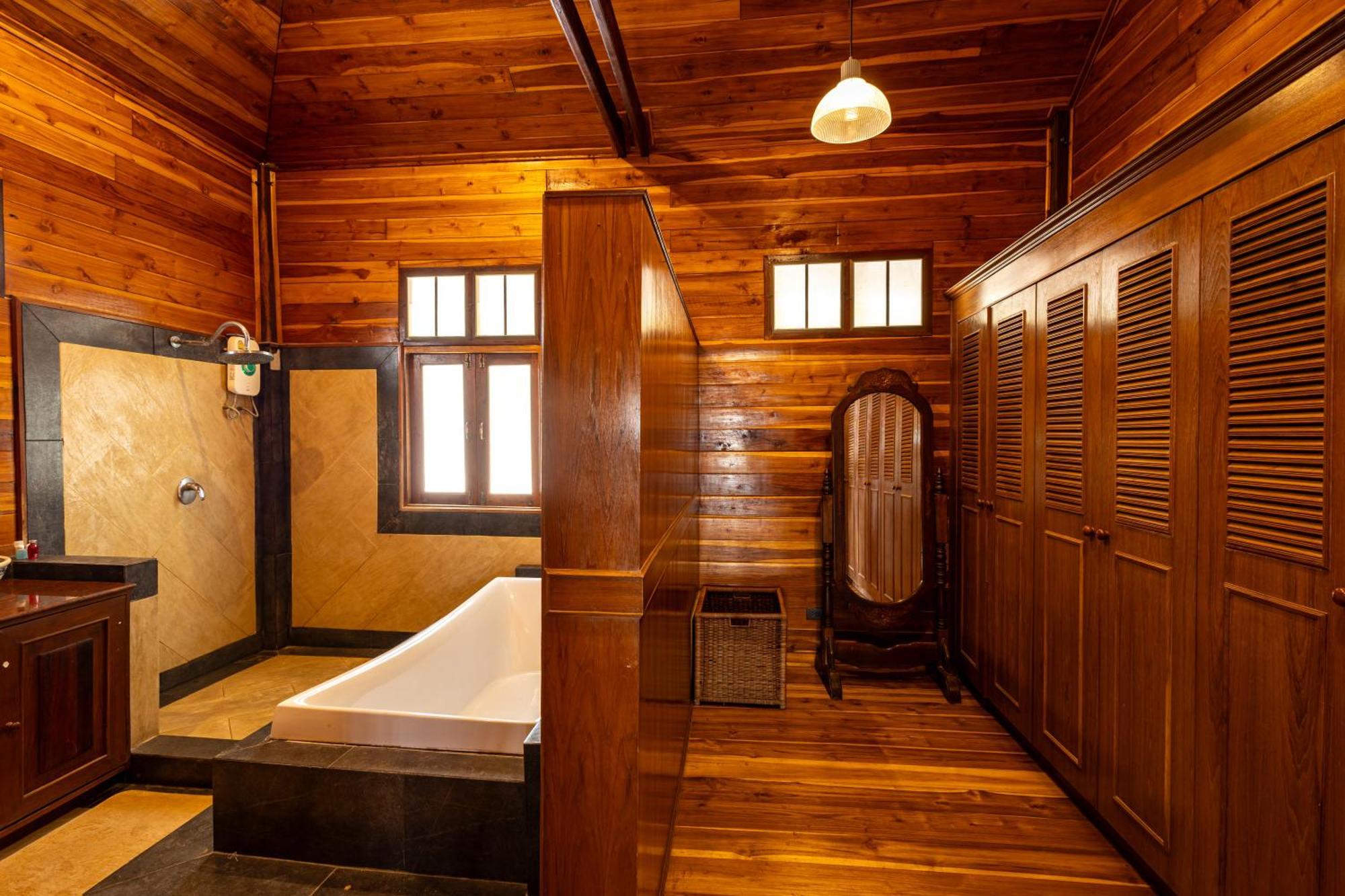 Luxury Miramar Orchid House Samui