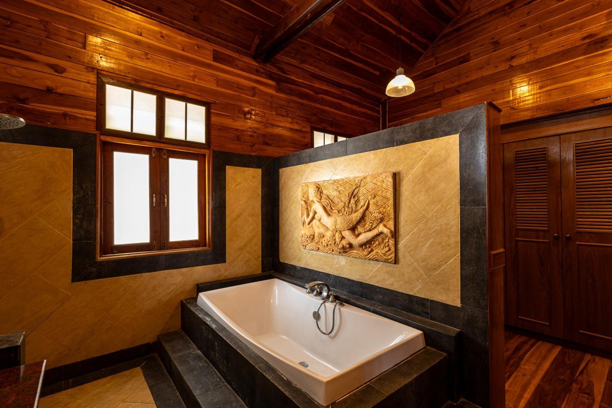 Villaer Luxury Miramar Orchid House Samui
